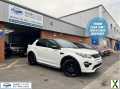 Photo 2017 Land Rover Discovery Sport 2.0 TD4 HSE Dynamic Lux Auto 4WD Euro 6 (s/s) 5dr ESTATE Diesel A