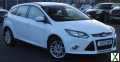 Photo 2013 Ford Focus 1.6 Titanium Hatchback 5dr Petrol Powershift Euro 5 (125 ps) Hat