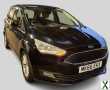 Photo FORD GRAND C-MAX 1.5 TDCi Zetec Diesel Powershift Euro 6, 7 Seater, Auto, Â