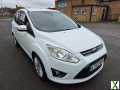 Photo Ford C-Max AUTOMATIC 2.0 diesel Gearbox Problem