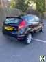 Photo Ford, FIESTA, Hatchback, 2010, Manual, 1242 (cc), 5 doors