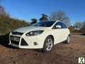 Photo Ford, FOCUS, Hatchback, 2014, Manual, 998 (cc), 5 doors