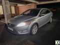 Photo Ford, MONDEO, Hatchback, 2008, Manual, 1997 (cc), 5 doors