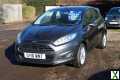 Photo 2016 Ford Fiesta 1.5 TDCi Zetec 5dr HATCHBACK Diesel Manual