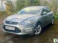 Photo 2014 Ford Mondeo 2.0 Tdci Titanium X Business Edition