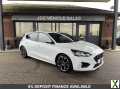 Photo 2019 Ford Focus 1.0T EcoBoost ST-Line X Hatchback 5dr Petrol Manual Euro 6 (s/s)