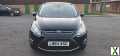 Photo Ford C-MAX ZETEC MPV 45kmiles fsh 1owner