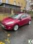 Photo Ford, FIESTA, Hatchback, 2009, Manual, 1388 (cc), 5 doors