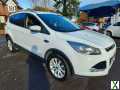 Photo 2014 Ford Kuga 2.0 TDCi 180 Titanium 5dr Powershift HATCHBACK DIESEL Automatic