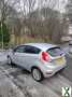 Photo Ford Fiesta Titanium 1.0 LONG MOT