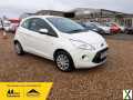 Photo 2014 Ford KA 1.2 Edge 3dr [Start Stop] HATCHBACK PETROL Manual