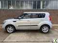 Photo Kia Soul 1.6 - FULL service history and 12 months MOT