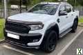 Photo 2016 Ford Ranger Pick Up Double Cab Wildtrak 3.2 TDCi 200 Auto PICK UP Diesel Au