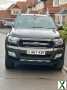 Photo 2018 Ford Ranger Pick Up Double Cab Wildtrak 3.2 TDCi 200 Auto PICK UP Diesel Au