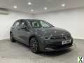 Photo 2021 Volkswagen Golf 2.0 TDI Style Euro 6 (s/s) 5dr HATCHBACK Diesel Manual