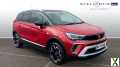 Photo 2022 Vauxhall crossland 1.2 Turbo Ultimate SUV 5dr Petrol Auto Euro 6 (s/s) (130 ps) SUV Petrol A