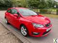 Photo 2017 SEAT Ibiza 1.2 TSI FR Sport Coupe Euro 6 3dr HATCHBACK Petrol Manual