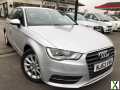 Photo 2013 Audi A3 2.0 TDI SE automatic 2 owners, just 41,000m NAV, DAB, LEATHER, REAR