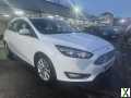 Photo 2015 Ford Focus 1.0T EcoBoost Titanium Hatchback 5dr Petrol Manual Euro 6 (s/s)