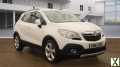 Photo 2013 Vauxhall Mokka 1.7 CDTi Tech Line 5dr HATCHBACK DIESEL Manual