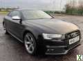 Photo Audi, A5, Coupe, 2016, Semi-Auto, 2995 (cc), 2 doors