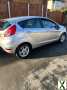 Photo DRIVES & LOOKS LIKE NEW Ford, FIESTA, Hatchback, 2015, Manual, 998 (cc), 5 doors