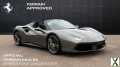 Photo 2017 Ferrari 488 3.9T V8 Spider F1 DCT Euro 6 (s/s) 2dr Convertible Petrol Automatic