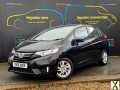 Photo 2016 Honda Jazz 1.3 i-VTEC SE Euro 6 (s/s) 5dr HATCHBACK Petrol Manual