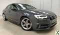 Photo 2018 Audi A4 1.4 TFSI S line S Tronic Euro 6 (s/s) 4dr SALOON Petrol Automatic