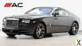 Photo 2019 Rolls-Royce Wraith (19 Reg) 6.6 V12 Auto Coupe Petrol Automatic