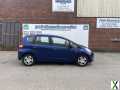 Photo 2012 Honda JAZZ HATCHBACK 1.2 I-VTEC S AC 5DR Hatchback Petrol Manual