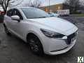 Photo 2020 Mazda 2 1.5 2 SE-L MHEV 5dr Hatchback Petrol Manual