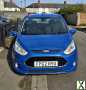 Photo Ford, B-MAX, MPV, 2012, Manual, 1388 (cc), 5 doors