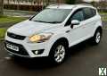 Photo Ford, KUGA, Estate, 2010, Manual, 1997 (cc), 5 doors