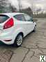 Photo Ford, FIESTA, Hatchback, 2010, Manual, 1242 (cc), 3 doors