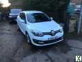 Photo Renault, MEGANE, Hatchback, 2014, Manual, 1461 (cc), 5 doors