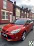 Photo Ford, FOCUS, Hatchback, 2012, Manual, 1560 (cc), 5 doors