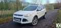 Photo 2013 Ford Kuga 2.0 TDCI Titanium X AWD 4X4