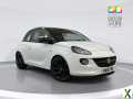 Photo 2016 Vauxhall Adam Energised Hatchback PETROL Manual