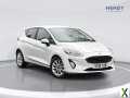 Photo 2019 Ford Fiesta ECOBOOST Titanium Hatchback PETROL Automatic