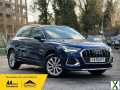 Photo 2021 Audi Q3 1.5 TFSI CoD 35 Sport S Tronic Euro 6 (s/s) 5dr ESTATE Petrol Automatic