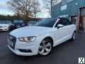 Photo 2015 Audi A3 1.4 TFSI CoD Sport Euro 6 (s/s) 2dr CONVERTIBLE Petrol Manual