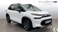 Photo 2024 Citroen C3 Aircross 1.2 PureTech PLUS SUV 5dr Petrol Manual Euro 6 (s/s) (110 ps) SUV Petrol