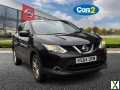 Photo 2015 Nissan Qashqai 1.5 dCi Acenta Premium 5dr HATCHBACK DIESEL Manual