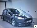 Photo 2016 Ford Focus ST-2 TDCI 5-Door Diesel