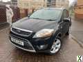 Photo Ford, KUGA, Estate, 2010, Manual, 1997 (cc), 5 doors