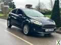 Photo 2014 Ford Fiesta 1.0 EcoBoost Titanium 5dr HATCHBACK Petrol Manual