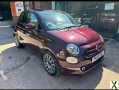 Photo Fiat, 500, Hatchback, 2019, Manual, 1242 (cc), 3 doors