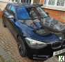 Photo BMW, 1 SERIES, Hatchback, 2012, Manual, 1598 (cc), 5 doors