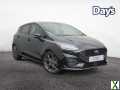 Photo 2022 Ford Fiesta 1.0T EcoBoost MHEV ST-Line Hatchback 5dr Petrol Hybrid Manual Euro 6 (s/s) Hatch